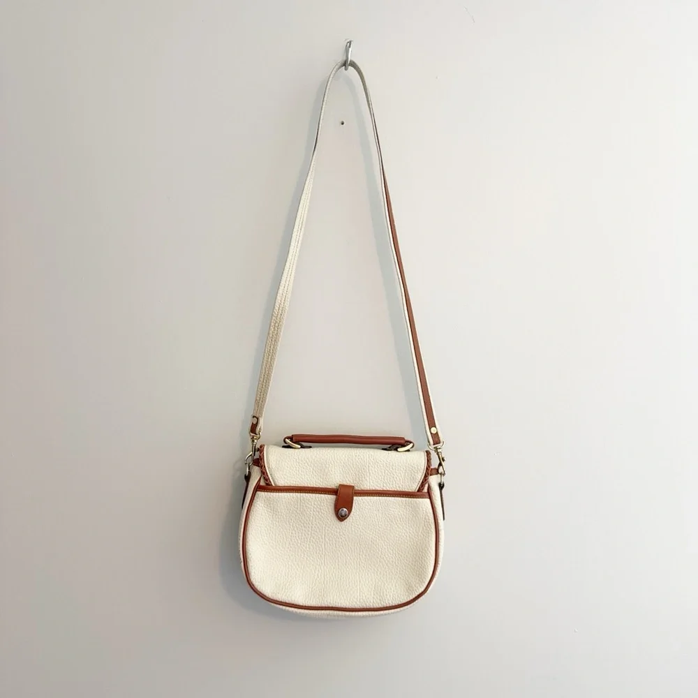 Vintage Dooney & Bourke Purse - Picture 4 of 7